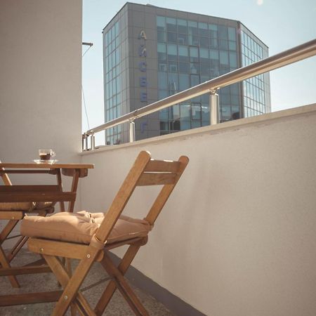 Central Apartment In Varna Exterior photo