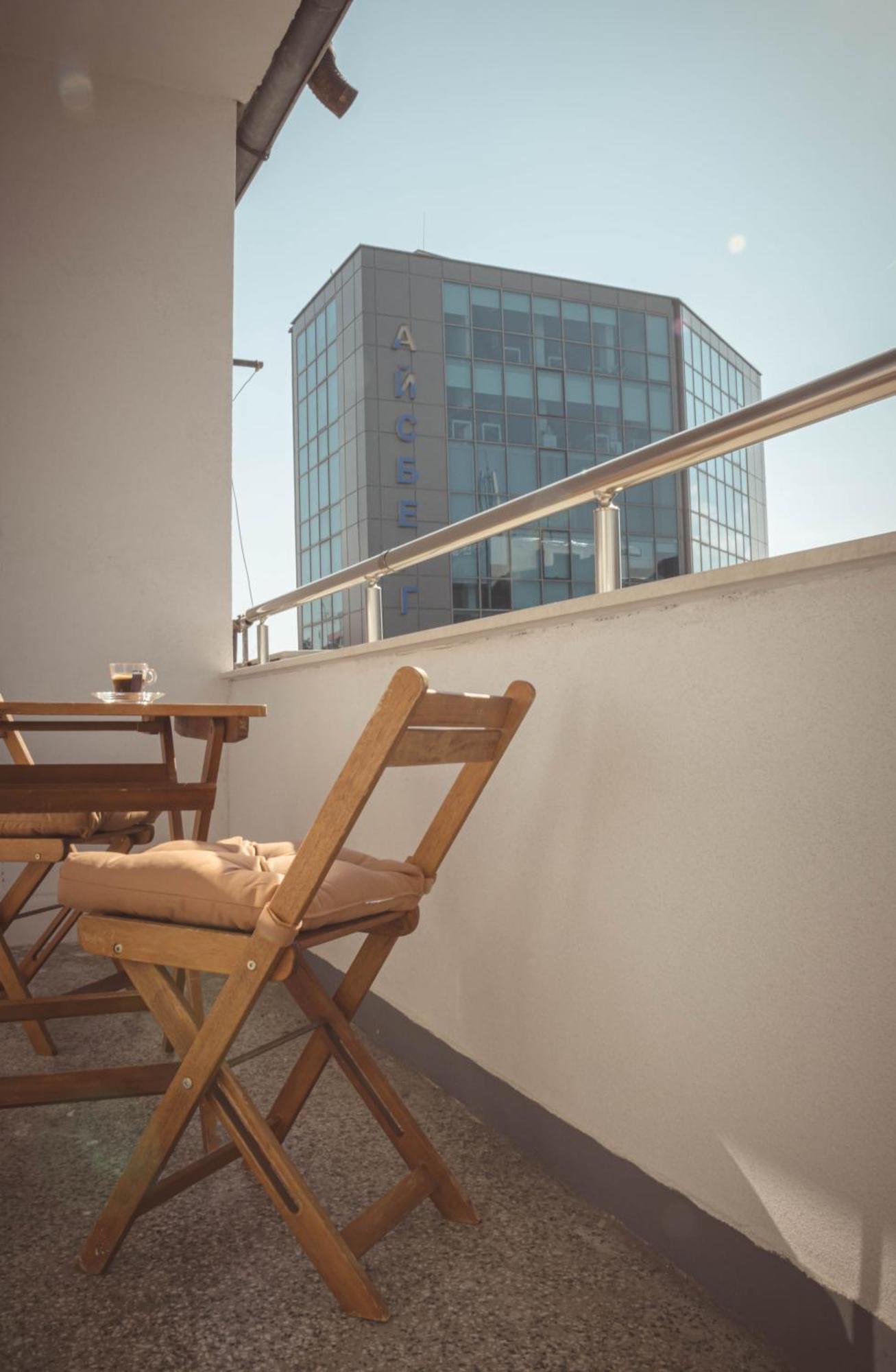 Central Apartment In Varna Exterior photo