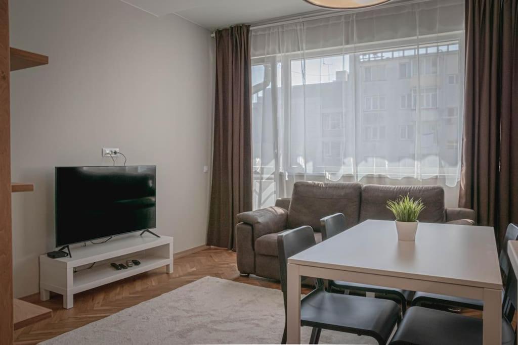 Central Apartment In Varna Exterior photo